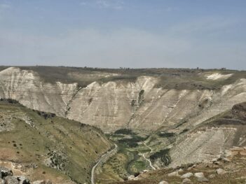 Israel Wages War for Land and Water in Syria’s South