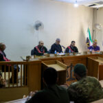 Syria Hands Down Sentences in 2025 Coastal Massacres Trial