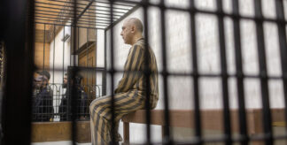 Assad’s Cousin Stands Trial in Damascus for Crackdown That Sparked Syria’s Uprising