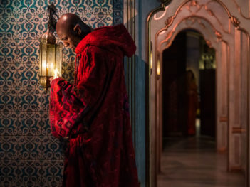 ‘Three Thousand Years’ and the History of Middle East Tales