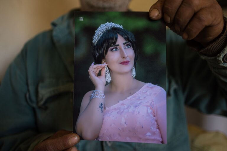 Inside the Double Life of a Syrian Hairdresser Accused of Torture in Assad’s Prisons