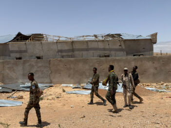 Inside the Newest Conflict in Somalia’s Long Civil War