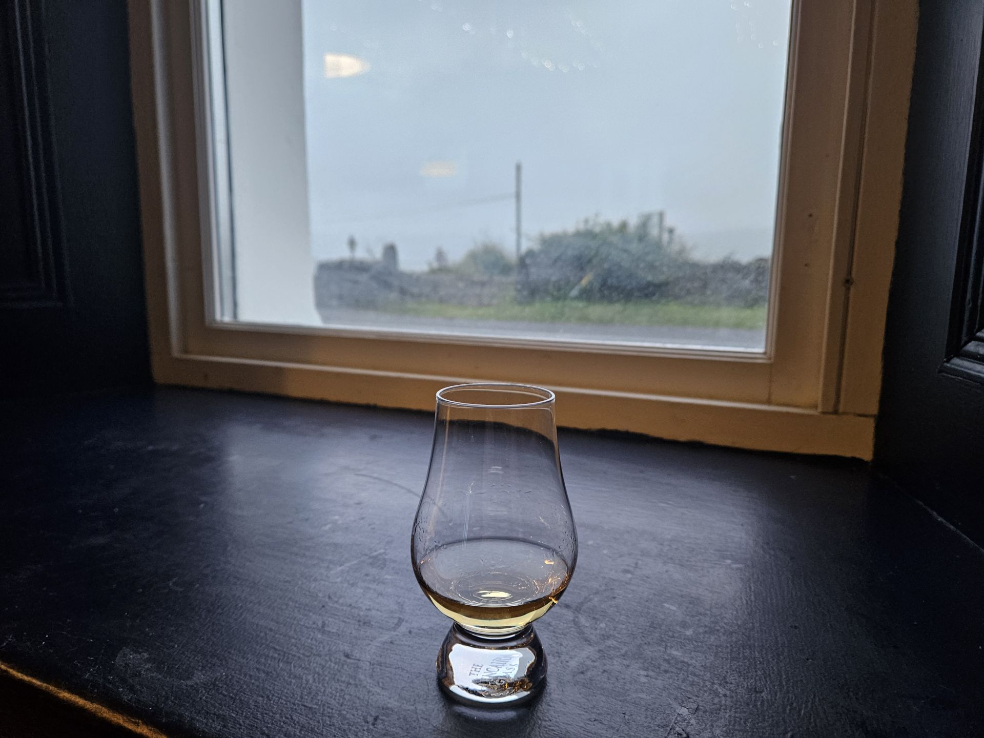 Will Climate Concerns Push Scotland To Change Its Famous Whisky Taste?