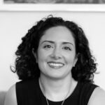 Yeganeh Torbati