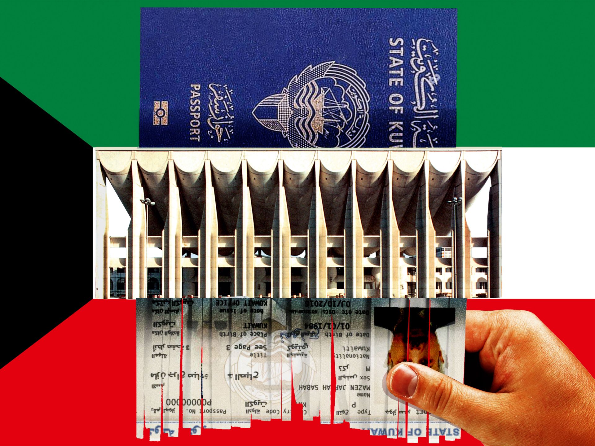 Kuwait Is Stripping Its People of Citizenship at an Unprecedented Rate