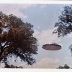 UFOs Are Going Mainstream