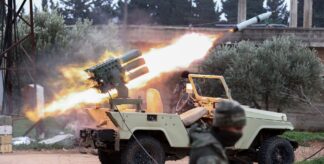 Along an Increasingly Tense Border, Calls for Revenge Are Mounting