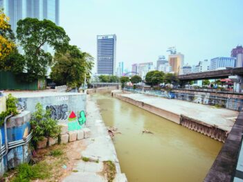 Local Communities Are Leading the Rehabilitation of a Malaysian River