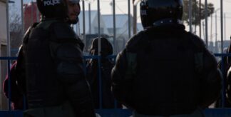 The Chaos and Uncertainty That Dissolved Al-Hawl