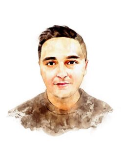 Alec D’Angelo