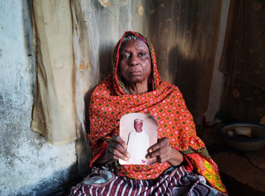 Investigation: Nigeria’s War With Boko Haram May Have Killed Thousands of Innocent People