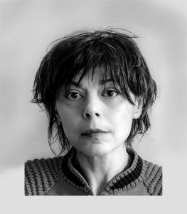 Karine Pierre