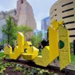 How a New York Monument Sparked a Lebanese Identity Dispute