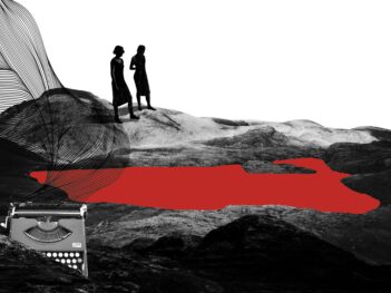 The Crime Writer Whose Life Began as a Teen Murderer