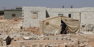 Stalled Reconciliation Leaves Hama’s Alawites in Limbo