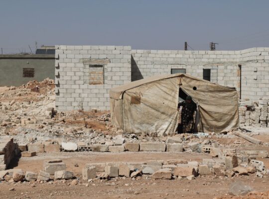 Stalled Reconciliation Leaves Hama’s Alawites in Limbo