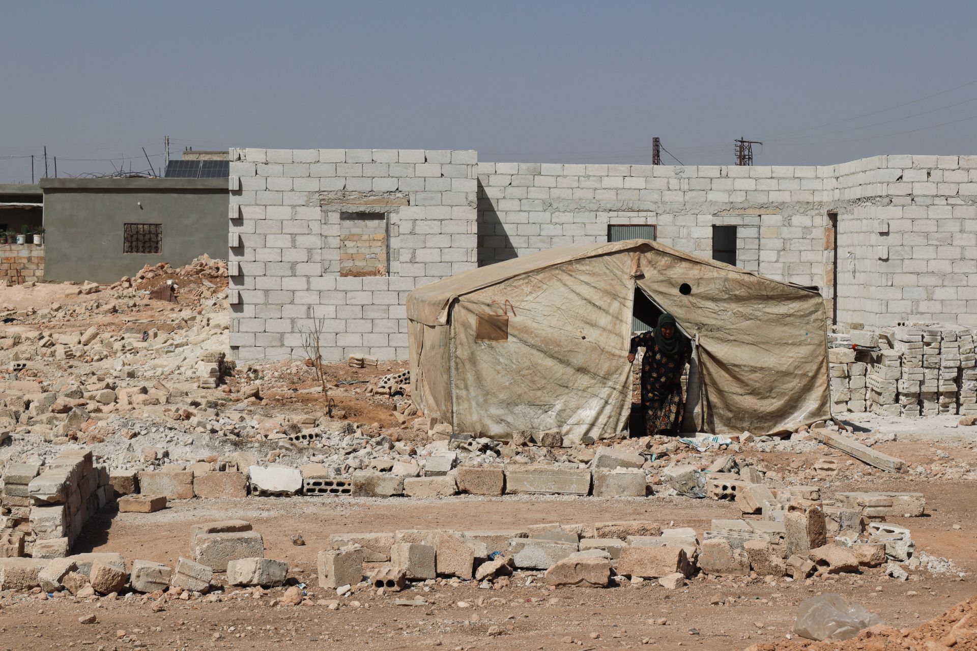 Stalled Reconciliation Leaves Hama’s Alawites in Limbo