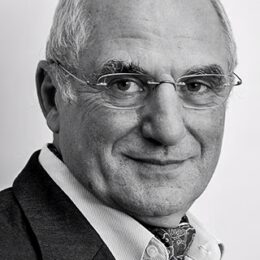 Yakov M. Rabkin