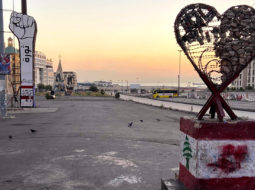 Walking Through Beirut’s Emotions