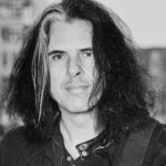 Alex Skolnick