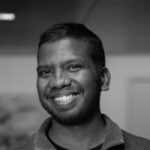 Aananth Daksnamurthy
