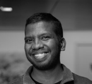 Aananth Daksnamurthy
