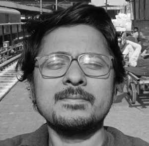 Abhishek Dey