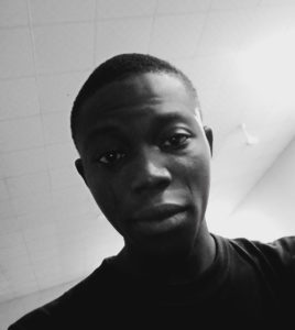 Abiodun Jamiu