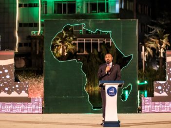 Can Africa Solve Ethiopia’s War?