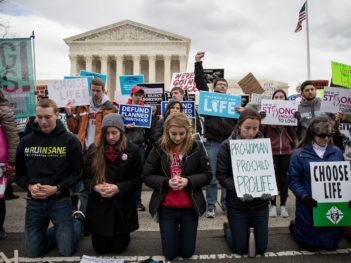 How Islam Settled Roe v. Wade Centuries Ago
