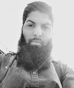 Adil Amin