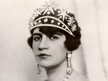 The Eva Perón of Afghanistan