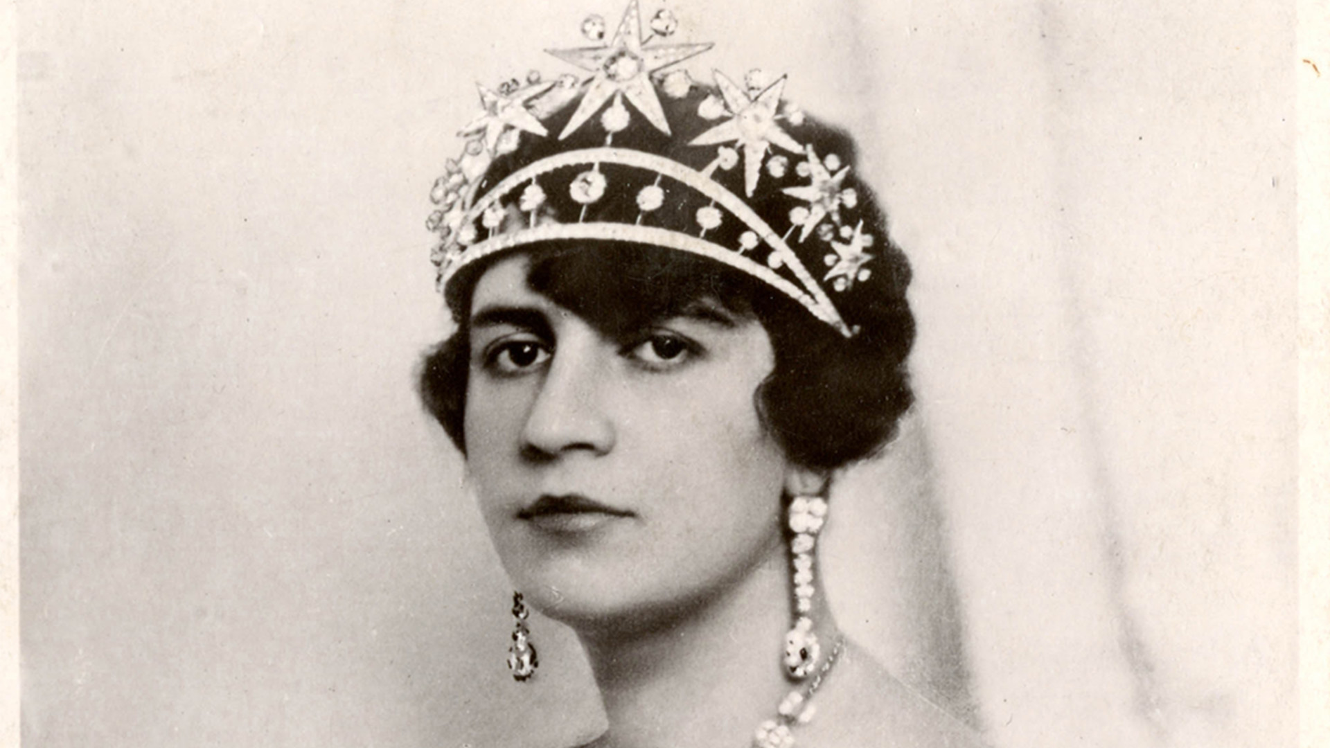 The Eva Perón of Afghanistan