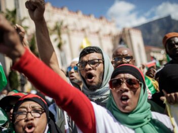 Africa Insights: South Africa’s Striking Divide 