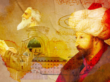 The Amazing Life of the Ottoman Bosnian Ahdname