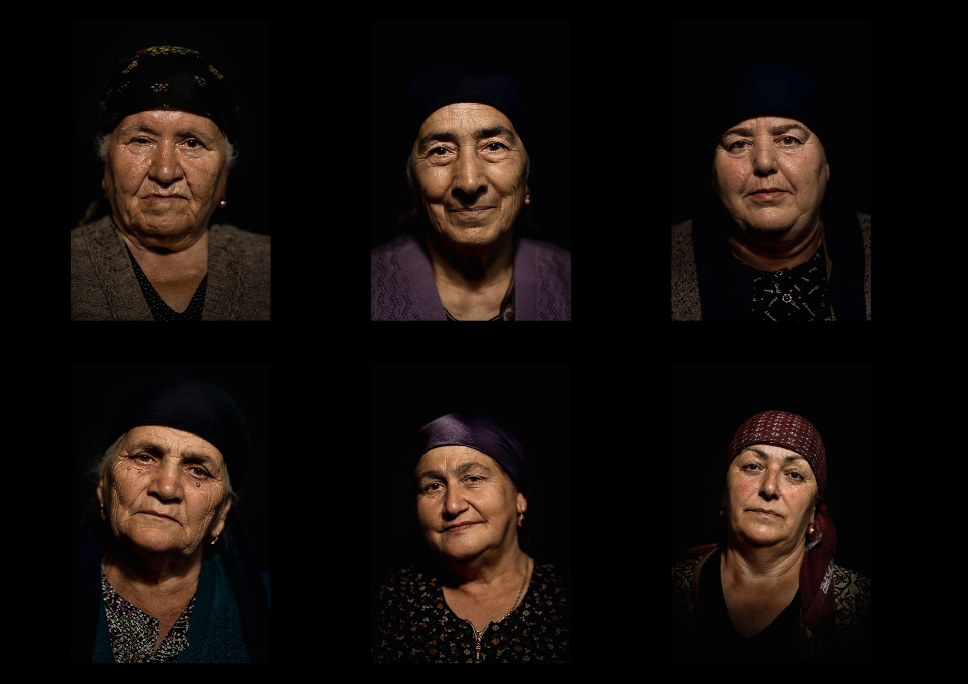 After Surviving Soviet Repression, a Turkic Minority Is Being Divided in Ukraine