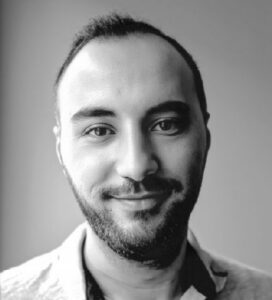 Ahmad Haj Hamdo