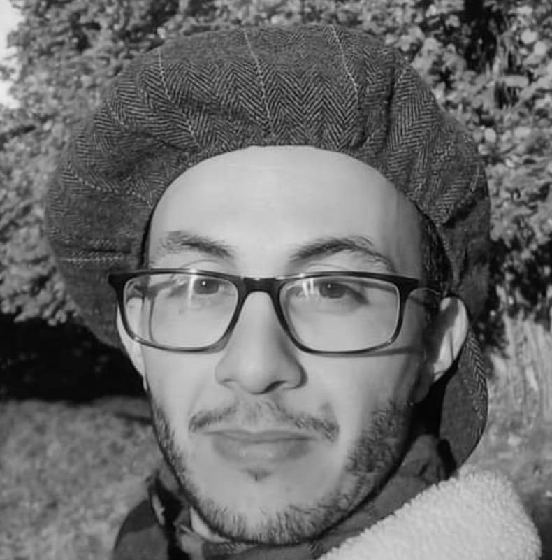 Ahmed Nadhif New Lines Magazine