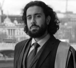 Ahmed-Waleed Kakar