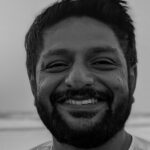 Ahmer Naqvi