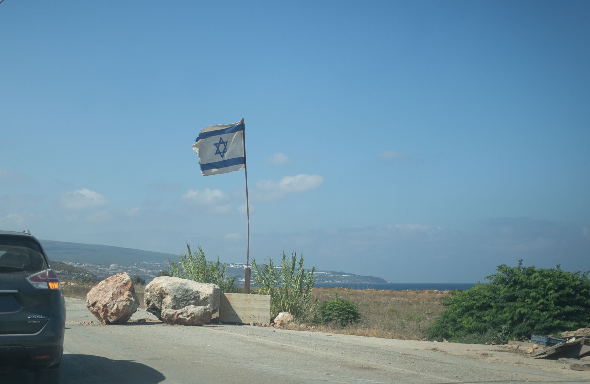 Inside Lebanon’s Christian Villages Under Israeli Occupation