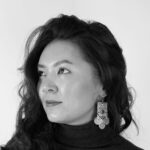 Aigerim Toleukhanova