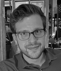 Alex Lederman