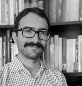 Alexander Jabbari