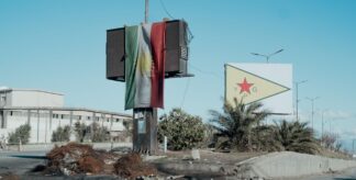 Inside the End of Kurdish Self-Rule in Syria