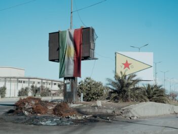 Inside the End of Kurdish Self-Rule in Syria