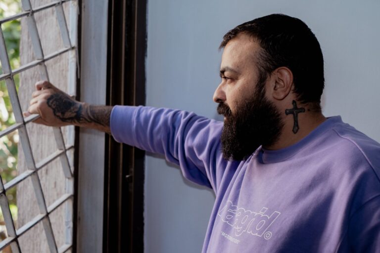 The Afterlives of Assad’s Prisoners