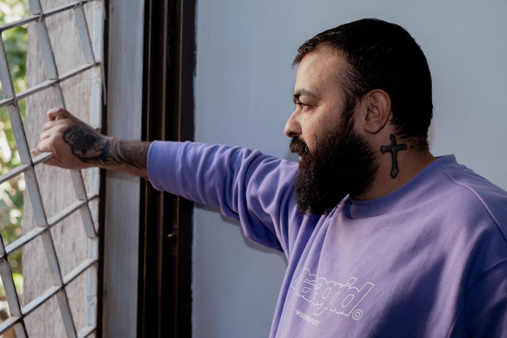 The Afterlives of Assad’s Prisoners