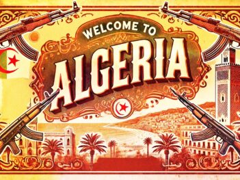 How Algeria Became a Home to Africa’s Guerrillas, Anti-Fascists and Liberators