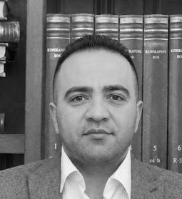 Ali Al Ibrahim